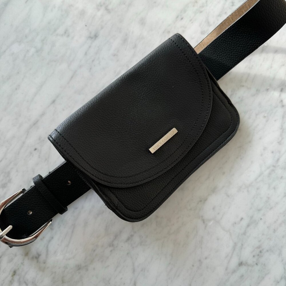 Vince Camuto - Belt Bag Vegan Leather